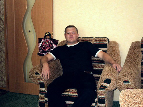 Дмитрий Жичин