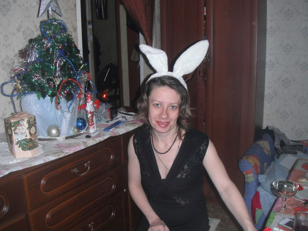 Екатерина Миллер