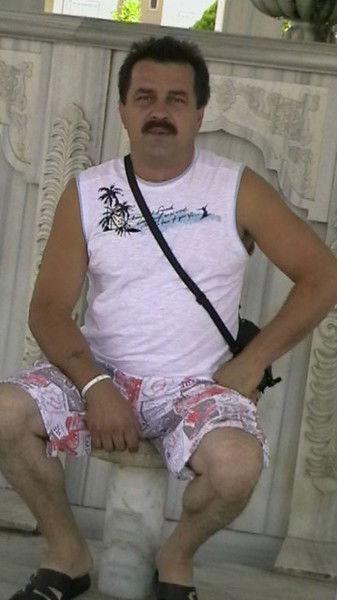 Андрей Иванов