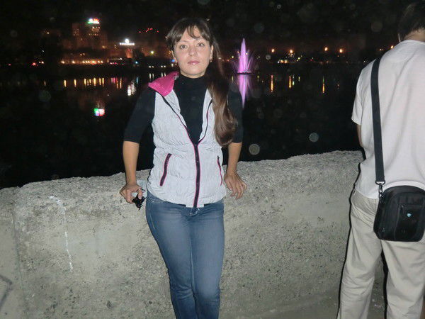 Юлия Ескина