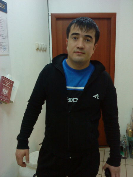 Илер Бабаев