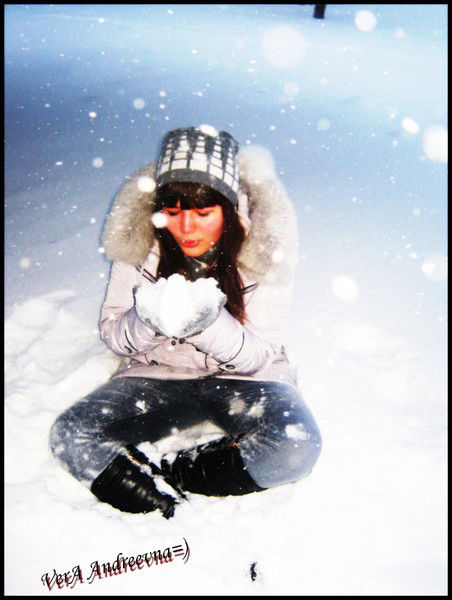 Вера Медведенко