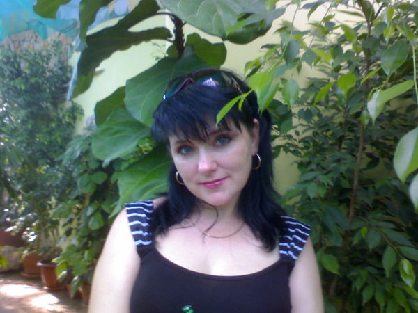 Галина Артёмова