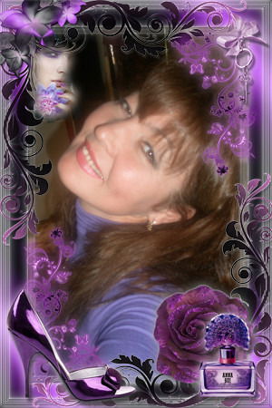 Фэрида Ягудина