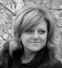 Валентина Соболева