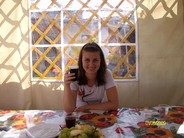 Ольга Строганова