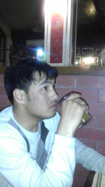 Ерулан Раманкулов