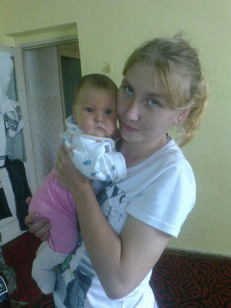 Зинаида Бреднева