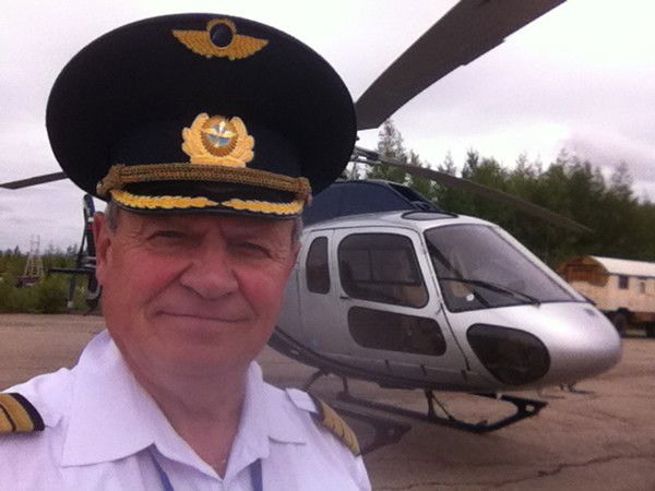 Александр Бойко