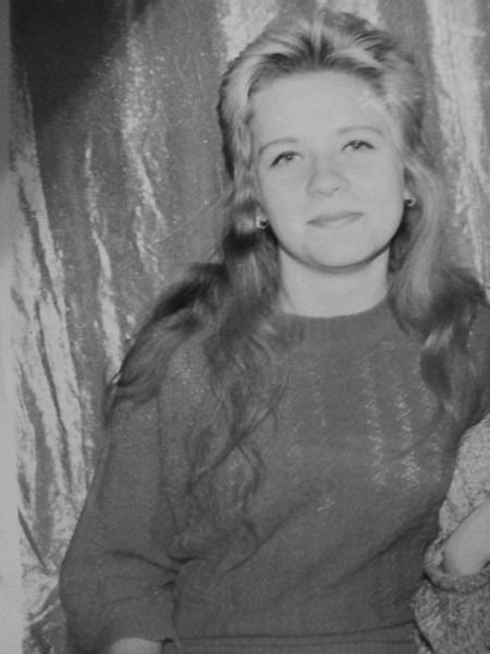 Наталья Краснова