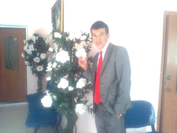 Максаткали ........