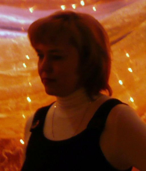 Света Коробова