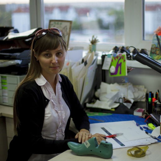 Юлия Еспенко