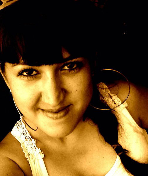 Инна Кутявина