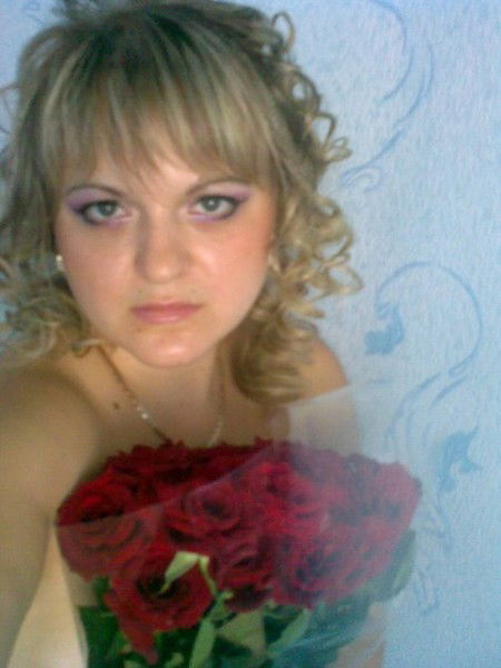 Елена Юденко