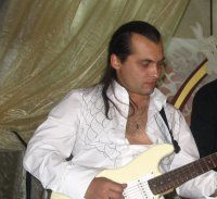 Сергей Озерян