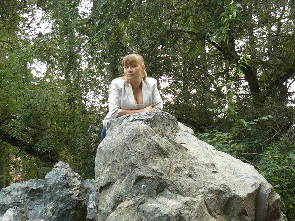 Екатерина Кармашова