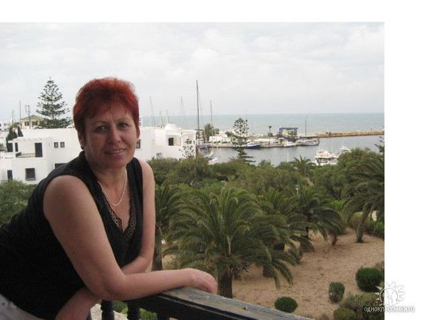 Раиса Михайловна Танянская