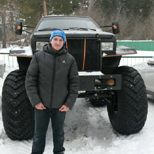 Дмитрий Боровиков