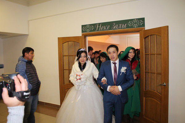 Бек Нурбеков