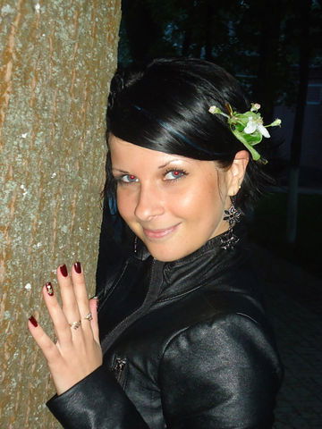 Елена Евсигнеева