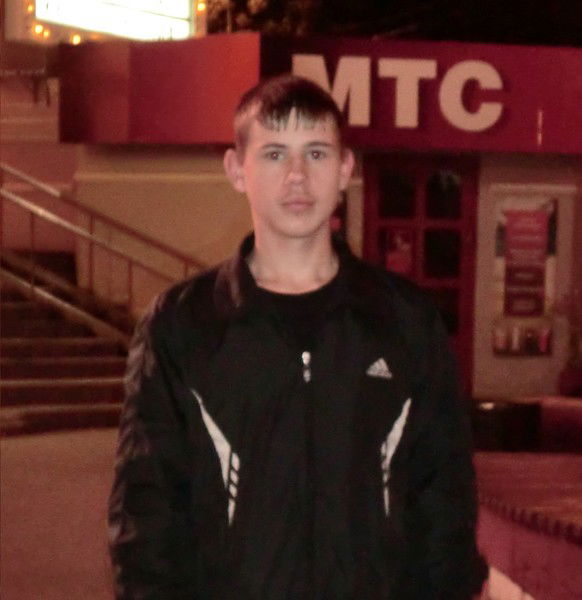 Евгений Мазуров