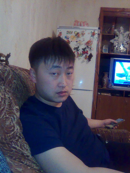 Александр Когай