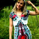 Юлия Симоненко