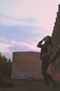 Клара Нестерова