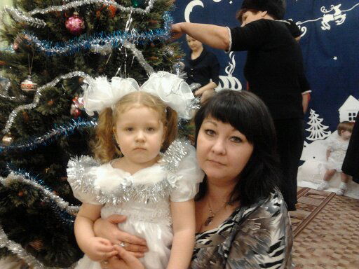 Ольга Игрушкина