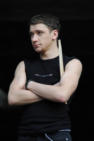 Владимир Николаев