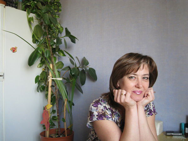 Юлия Васильева