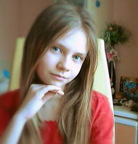 Юля Кругликовская