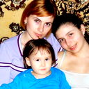 Марина Мамыкина