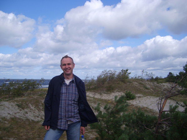 Владимир Чевардин