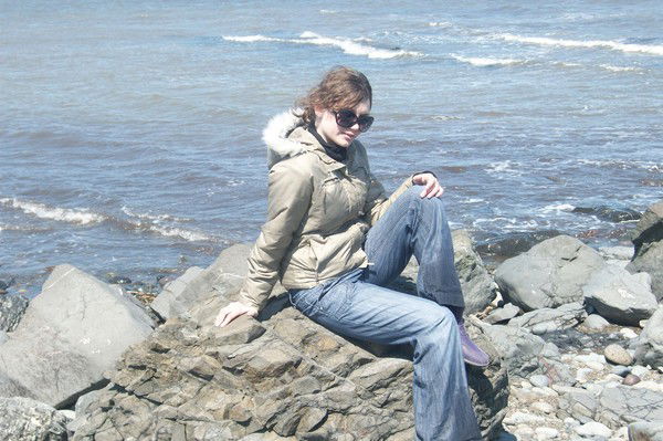 Анастасия Хлопкова