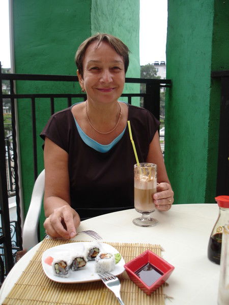 Елена Артюхевич