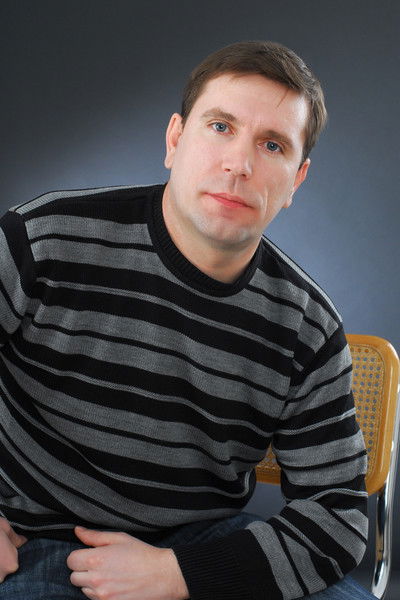 Евгений Тельнов