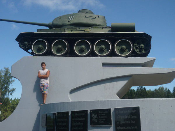 Никита Шаров