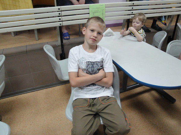 Данил Артюгин