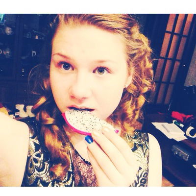 Настасья Тимофеева