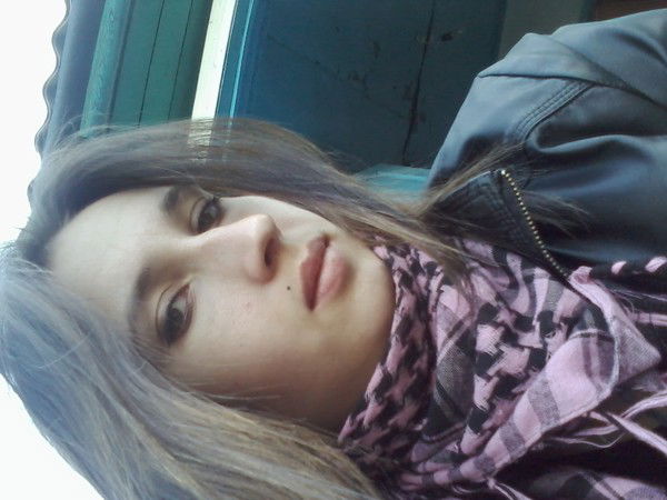 Любовь Манзевитая