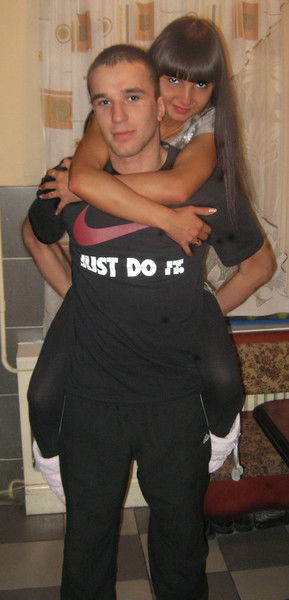 Алина Лесникова