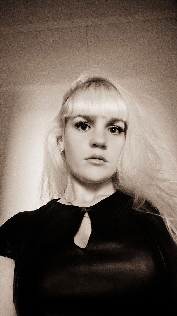 Светлана Шипук