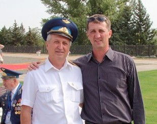 Валерий Очеретько