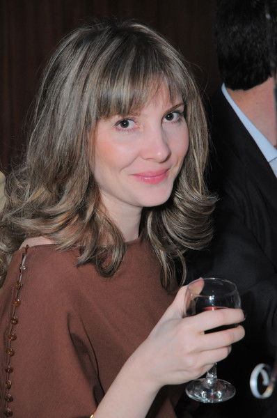 Ксения Голованёва