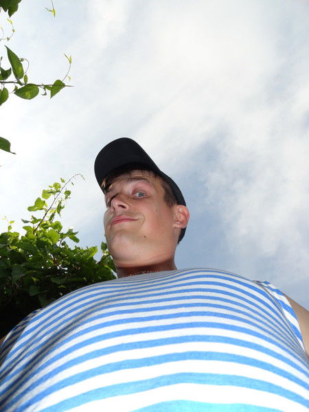 Колян Несолёный