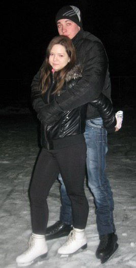 Алексей Тищенко