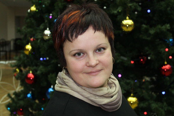 Наталья Cитникова