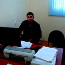 Zahir Muradov